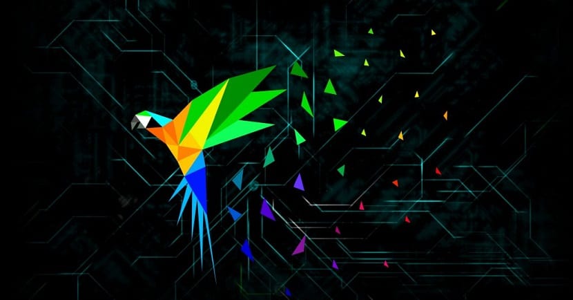 Linux Parrot, la herramienta favorita de los ¡Hackers!