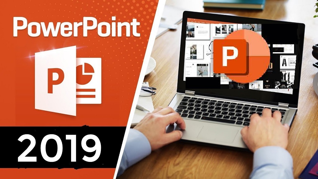 Certificación de Microsoft PowerPoint 2019 (MOS)