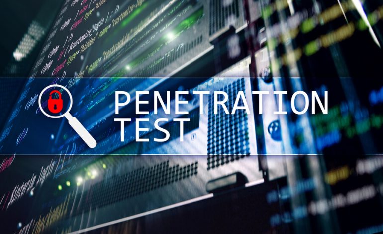 ¿Qué es un Penetration Testing y para qué sirve?