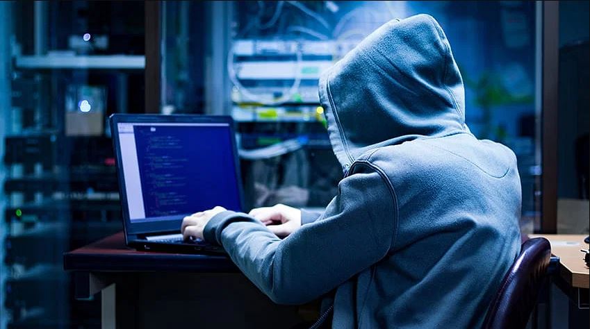5 consejos para protegerse contra los Hackers!
